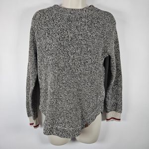 Genuine Roots Cabin Canada Women's Sweater Classic Pullover Size X Small